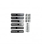 Sistem de prindere bracheti pentru praguri universale Cod: BRK-TYPE-A