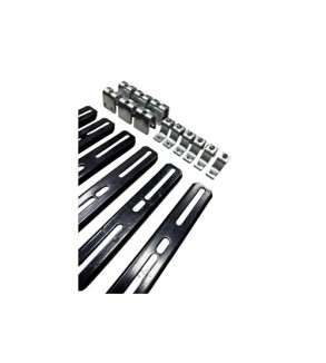 Sistem de prindere bracheti pentru praguri universale Cod: BRK-TYPE-A