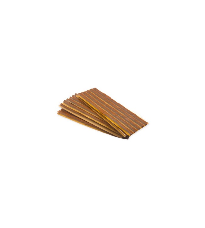 Set 30 bucati snur vulcanizare 20 cm pentru reparatii rapide roti si anvelope Cod: ART-SRN20 Set 30 bucati snur vulcanizare 20 cm pentru reparatii rapide roti si anvelope Cod: ART-SRN20