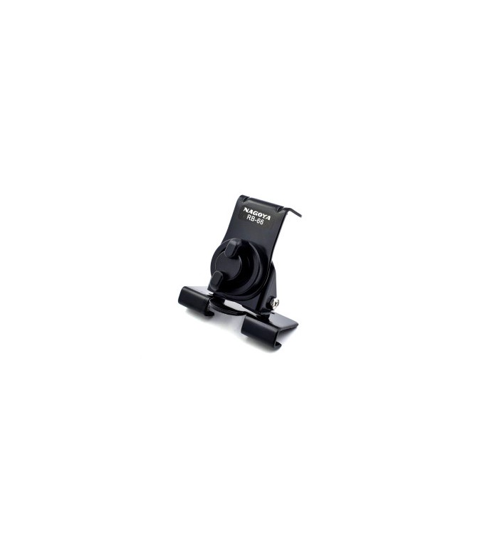Suport antena statie CB reglabil l, prindere universala Cod: RB-66 Suport antena statie CB reglabil l, prindere universala Cod: RB-66