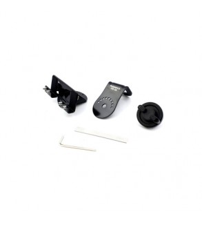 Suport antena statie  CB reglabil l, prindere universala Cod: RB-66