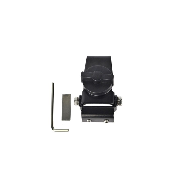 Suport antena statie CB reglabil l, prindere universala Cod: MT-12H Suport antena statie CB reglabil l, prindere universala Cod: MT-12H