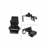 Suport antena statie  CB reglabil l, prindere universala Cod: MT-12H