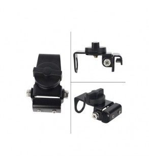 Suport antena statie  CB reglabil l, prindere universala Cod: MT-12H