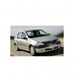Perdele auto premium compatibile Dacia Logan I 2004-2013 Sedan Cod: PD5012