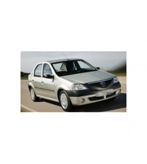 Perdele auto premium compatibile Dacia Logan I 2004-2013 Sedan Cod: PD5012