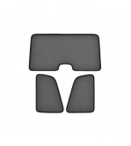 Perdele auto premium compatibile Dacia Logan I 2004-2013 Sedan Cod: PD5012