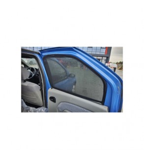 Perdele auto premium compatibile Dacia Logan I 2004-2013 Sedan Cod: PD5012