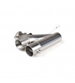 Kit cut-off valve Y evacuare cu telecomanda, diametru 76mm Cod: 306103-76
