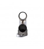 Kit cut-off valve Y evacuare cu telecomanda, diametru 76mm Cod: 306103-76