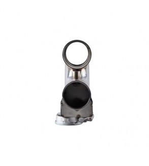 Kit cut-off valve Y evacuare cu telecomanda, diametru 76mm Cod: 306103-76