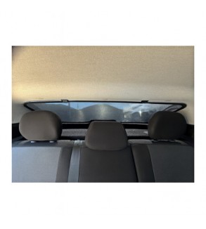 Perdele auto magnetice premium compatibile Dacia Logan III 2021-> Cod: PD5013
