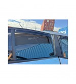 Perdele auto magnetice premium compatibile Dacia Logan III 2021-> Cod: PD5013