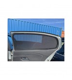 Perdele auto magnetice premium compatibile Dacia Logan III 2021-> Cod: PD5013