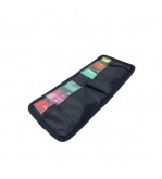Geanta magnetica cu 4 raclete montaj colant auto PPF Cod: M-004