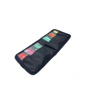 Geanta magnetica cu 4 raclete montaj colant auto PPF Cod: M-004