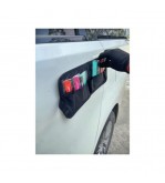 Geanta magnetica cu 4 raclete montaj colant auto PPF Cod: M-004