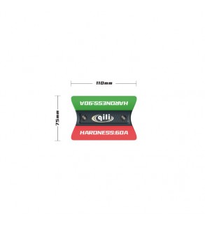 Geanta magnetica cu 4 raclete montaj colant auto PPF Cod: M-004