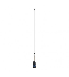 Antena CB PNI ML160, lungime 145 cm cu suport magnetic 145mm fara cablu