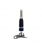 Antena CB PNI ML160, lungime 145 cm cu suport magnetic 145mm fara cablu