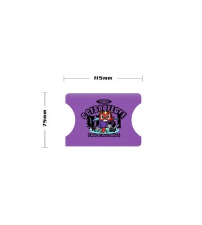 Racleta colant PPF auto duritate tare mov Cod: CH-005-3