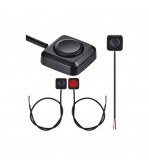 Buton aplicat cu fir Cod: TL-342