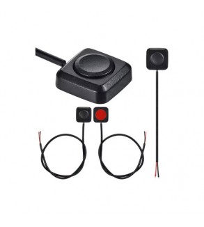 Buton aplicat cu fir Cod: TL-342