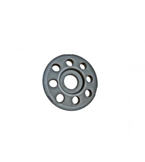 Distantier jante 4x108 15mm 67.1â€“54.1 negru Cod: DST3014