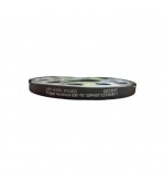 Distantier 5x100 13mm 57.1-57.1 Negru Cod: DST3017