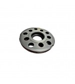 Distantier 5x100 13mm 57.1-57.1 Negru Cod: DST3017