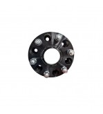 Distantier jante auto 6x139.7 50mm prindere dubla cu piulite M12x1.5 110-67.1 Cod: DST3027
