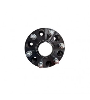 Distantier jante auto 6x139.7 50mm prindere dubla cu piulite M12x1.5 110-67.1 Cod: DST3027
