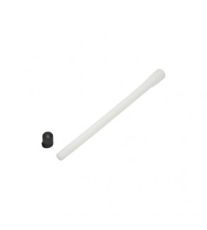Extensie plastic valva roata camion 150mm Cod: DISTX25