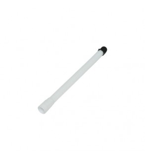 Extensie plastic valva roata camion 150mm Cod: DISTX25