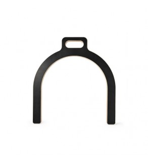 Suport montaj folie auto colant PPF pe oglinda forma U cu maner Cod: M121