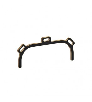 Suport montaj folie auto si PPF forma U cu maner Ã¢  Cod: M123