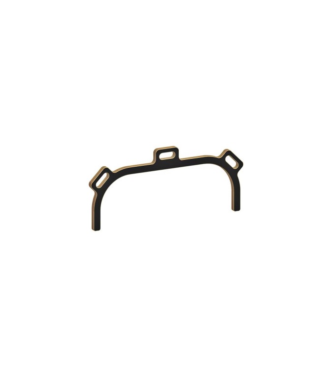 Suport montaj folie auto si PPF forma U cu maner Ã¢  Cod: M123