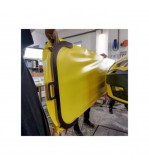 Suport montaj folie auto si PPF forma U cu maner Ã¢  Cod: M123