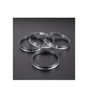 Inel de ghidaj aluminiu 66.6-57.1 set 4 bucati Cod: AR66-5710