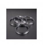 Inel de ghidaj aluminiu 67.1-66.1  set 4 bucati Cod: AR671-6610