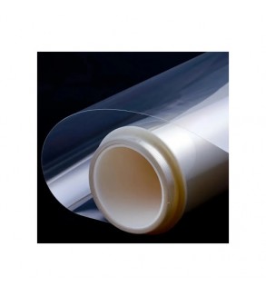 Folie protectie PPF TPU parbriz heliomata cameleon tenta albastra 1.2x1.6m regenerare UV 99% Cod: ART-PPF86