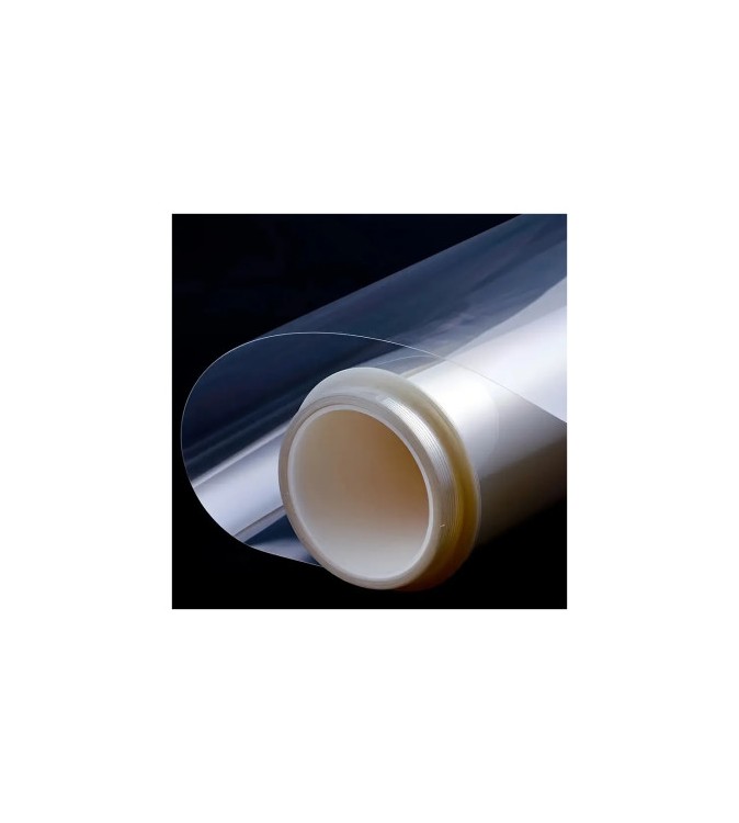 Folie protectie PPF TPU parbriz heliomata cameleon tenta albastra 1.2x1.6m regenerare UV 99% Cod: ART-PPF86