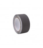 Banda antialunecare gri 7.5cm x 5m auto si uz casnic Cod: AS001