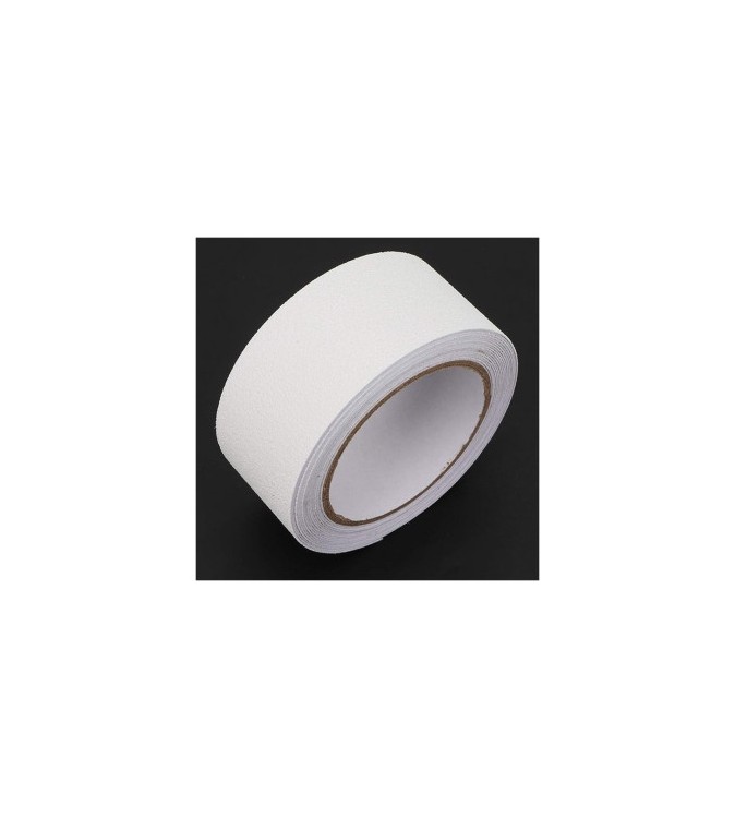 Banda antialunecare transparenta 7.5cm x 5m auto si uz casnic Cod: AS002 Banda antialunecare transparenta 7.5cm x 5m auto si uz casnic Cod: AS002