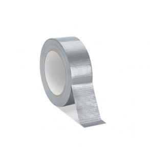 Banda adeziva gri extra rezistenta pentru reparatii 5cm x 20m Cod: HP520
