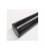 Folie protectie faruri stopuri TPH Negru Mat Premium 0.6m x 7m regenerare Cod: TH011