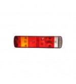 Lampa stop spate dreapta 24V camion Scania 520x130x90mm Breckner Germany Cod: BK98636