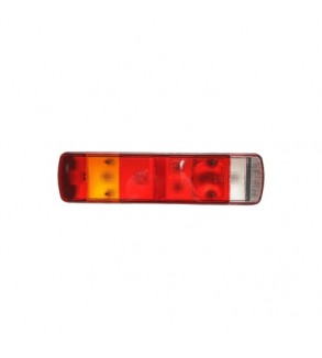 Lampa stop spate dreapta 24V camion Scania 520x130x90mm Breckner Germany Cod: BK98636