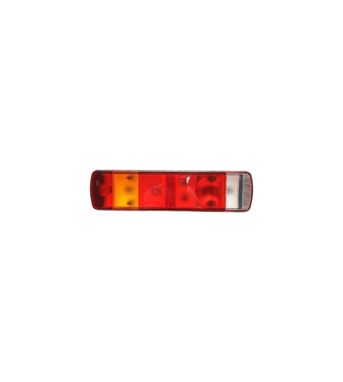 Lampa stop spate dreapta 24V camion Scania 520x130x90mm Breckner Germany Cod: BK98636