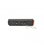 Lampa stop spate dreapta 24V camion Scania 520x130x90mm Breckner Germany Cod: BK98636
